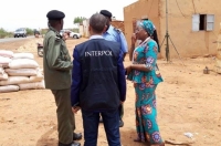 Afin de soutenir le dispositif de sécurité mis en place par les autorités Nigériennes, INTERPOL a déployé une équipe spécialisée à l’occasion du 33ème sommet de l’Union africaine, qui s’est tenu du 4 au 8 juillet 2019.